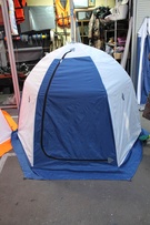 Палатка-укрытие